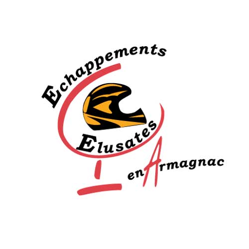 Logo Rallye Terres d’Armagnac